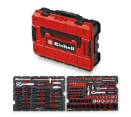 Einhell 49370515 E-CASE 121 elementów