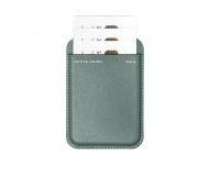 Native Union REClassic Card Wallet MagSafe Zielony