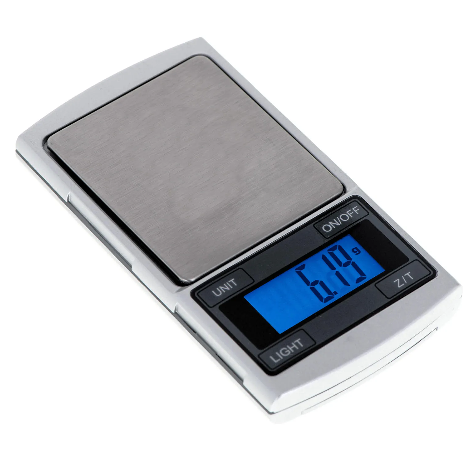 Adler AD 3168 Tarowanie 0,1kg miniaturka