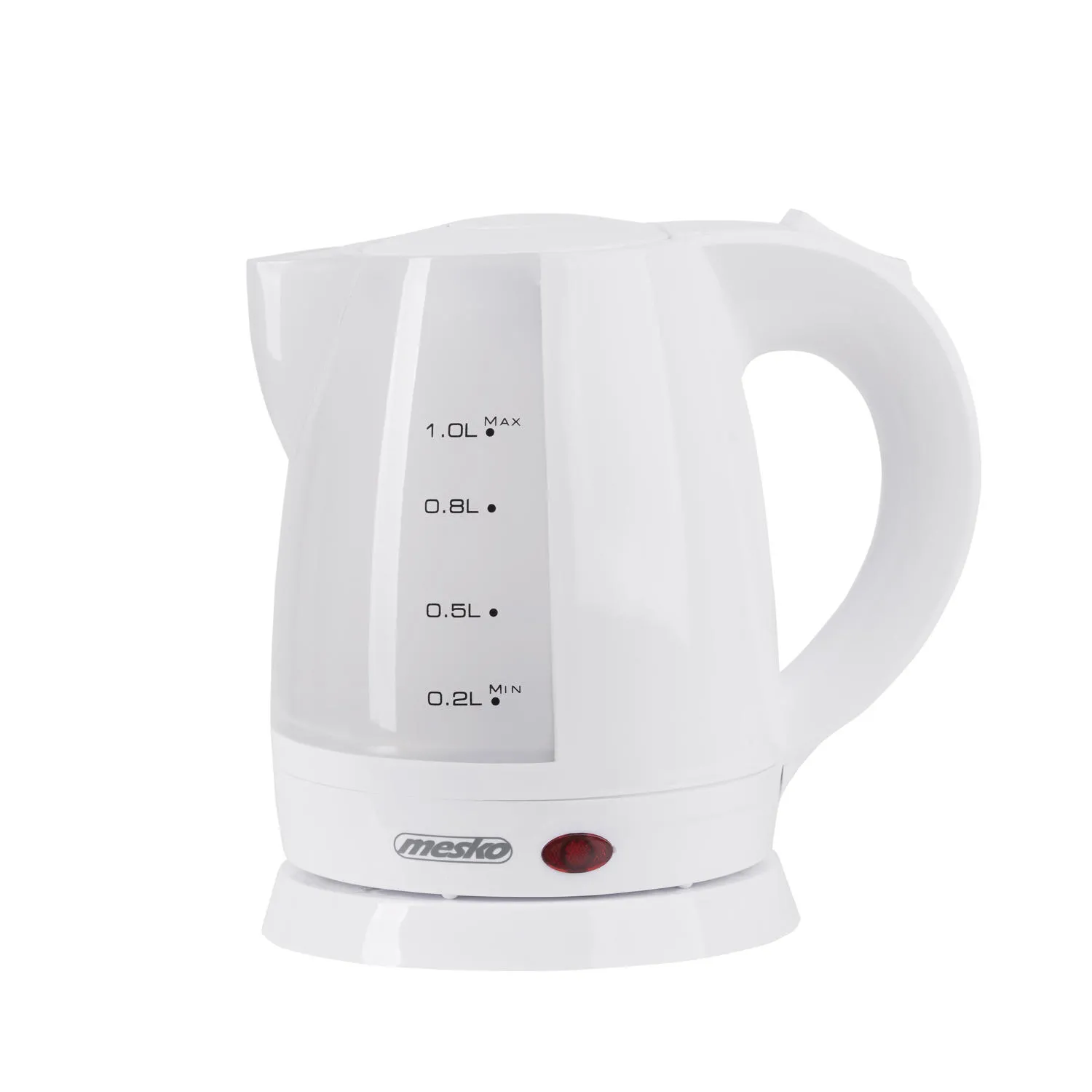 Mesko MS 1276 1l 1600W miniaturka