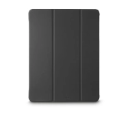 Hama Fold Clear iPad Air 13" 2025 Czarny