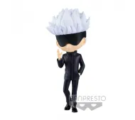 Banpresto Q Posket - Jujutsu Kaisen - Satoru Gojo Ver.A