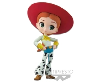 Banpresto Q Posket - Toy Story - Jessie Ver.B