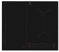 Electrolux SaphirMatt® SE EIS62453IT 59cm