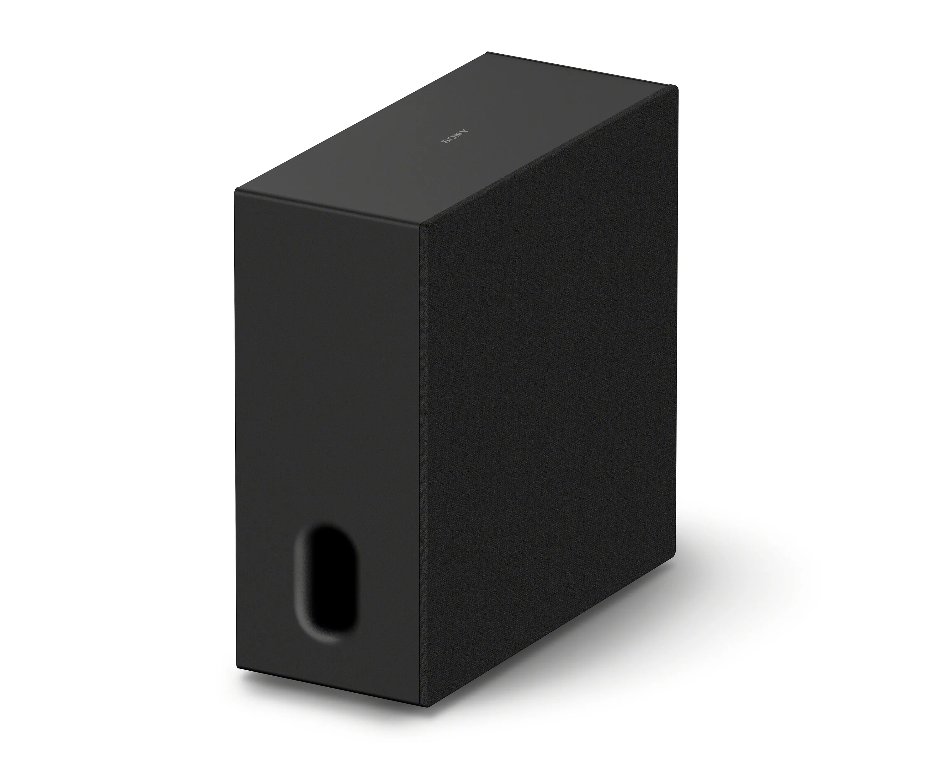 Sony BRAVIA Theatre Sub 8 SA-SW8 300W Aktywny Bezprzewodowy Czarny
