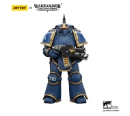 Joy Toy Warhammer The Horus Heresy Ultramarines MK III Tactical Legionary