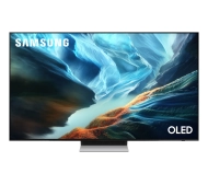 Samsung QE77S90HAT 77" QD-OLED 4K 165Hz Vision AI Tizen Dolby Atmos HDMI 2.1 DVB-T2