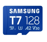 Samsung T7 microSDXC UHS-I 128GB