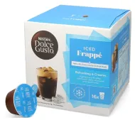 Nescafe Dolce Gusto Iced Frappe 16szt.