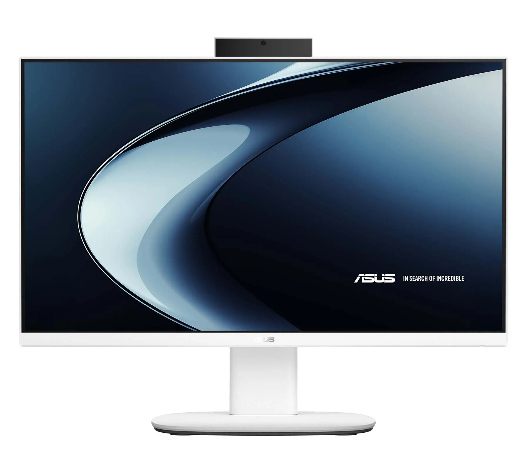 ASUS V400 V440VAK-WPC424W Core 5 210H 23,8" 16GB RAM 512GB Dysk SSD Win11 Biały