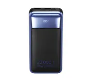 Rivacase VA1075 20000mAh 45W Czarny