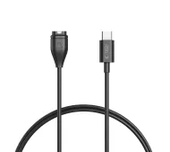 Tech-Protect MC04 USB-C do Garmin 1m Czarny