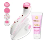 Lumineo Pro + Żel do skóry trądzikowej 100ml