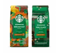 Starbucks Zestaw 2 x 450g
