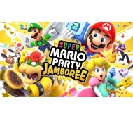 Super Mario Party Jamboree Gra na Nintendo Switch [Bon Aktywacyjny]