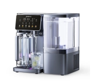 Jimmy R9 Pro Smart 5,5l 2200W Regulacja temperatury