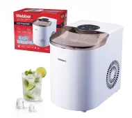 Webber 05IM-004 0,85l 10kg/24h