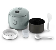 Tefal Mini Pop RK5354 350W 0,7l Kosz do gotowania na parze