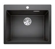 Blanco PLEON 6 521678 Granitowy Antracyt