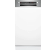 Bosch Serie 2 SPI2HKS02E 44,8cm Kosz na sztućce Zdalne sterowanie