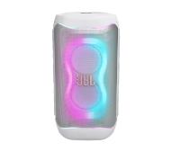 JBL PartyBox 130 200W Bluetooth Karaoke Biały