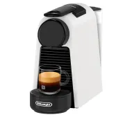 Nespresso Delonghi Essenza Mini EN85.WMT Szerokość 11cm Biały