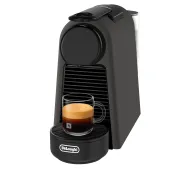 Nespresso Delonghi Essenza Mini EN85.BKMT Szerokość 11cm Czarny