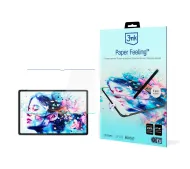 3mk up to 15" Paper Feeling do Lenovo Idea Tab Plus (TB361FU)