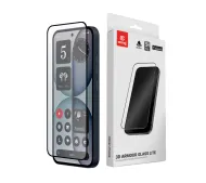Crong 3D Armour Glass Lite do Nothing Phone 4a