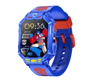 Maxcom Transformers TF01 Niebieski