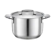 Fiskars All Steel 1064751 Indukcja Stal nierdzewna 3l