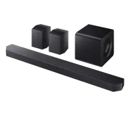 Samsung HW-Q930H 9.1.4 Wi-Fi Bluetooth AirPlay Chromecast Dolby Atmos