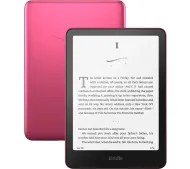 Amazon Kindle Paperwhite Signature Edition 32GB 7" 2024 Wi-Fi Różowy