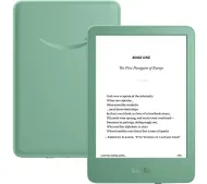 Amazon Kindle 16GB 6" z reklamami 2024 Matcha