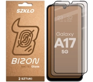 Bizon matowe Glass Matte Duo do Galaxy A17 5G 2 sztuki