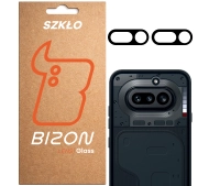 Bizon na aparat Glass Silk Lens do Nothing Phone 4a 2 sztuki