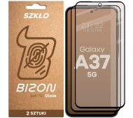 Bizon matowe Glass Matte Duo do Galaxy A37 5G 2 sztuki