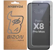 Bizon prywatyzujące Hybrid Shadow do Xiaomi POCO X8 Pro Max