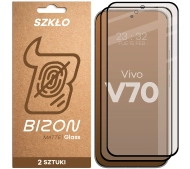 Bizon matowe Glass Matte Duo do Vivo V70 5G 2 sztuki