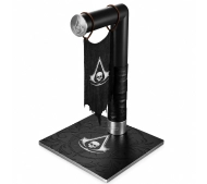 Lexip Assassin's Creed Black Flag Resynced - Headset Stand