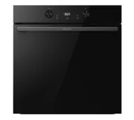 Gorenje G400 BOS6737E31DBG AirFry Pizza Czarny