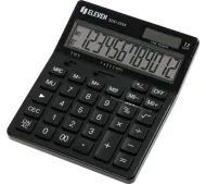 Eleven SDC333XBKE Czarny