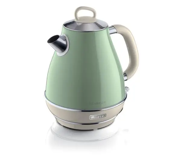 Ariete 286904 Vintage 1,7l 2000W