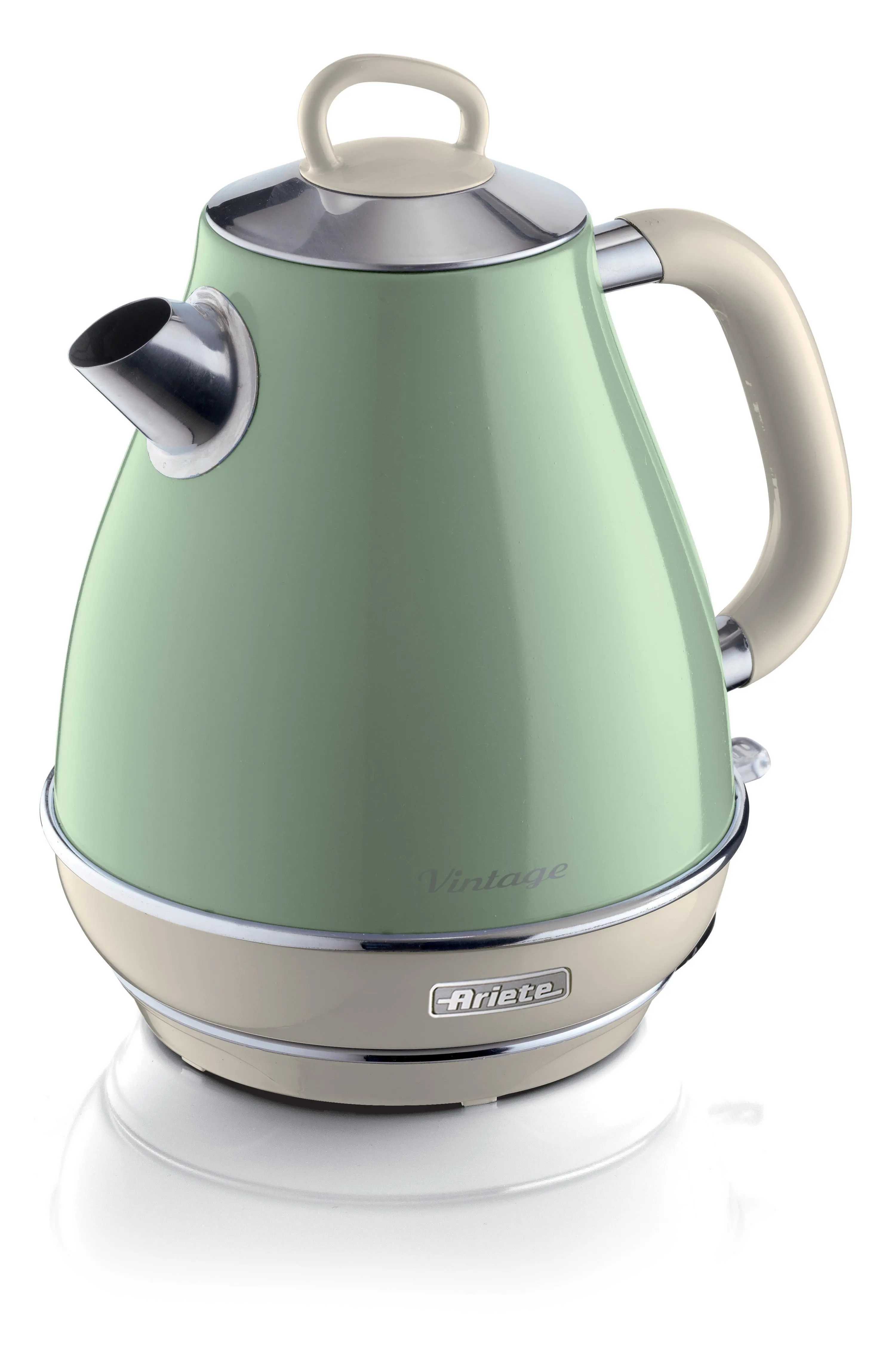 Ariete 286904 Vintage 1,7l 2000W
