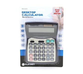 kalkulator standardowy Platinet PM326TE