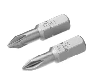 Stanley PH1 STA61020-XJ 25mm 2szt.