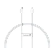 Baseus Superior Series ll USB-C do USB-C 30W 1m Biały