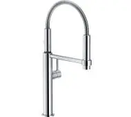 Franke PescaraPanera 360 Chrom