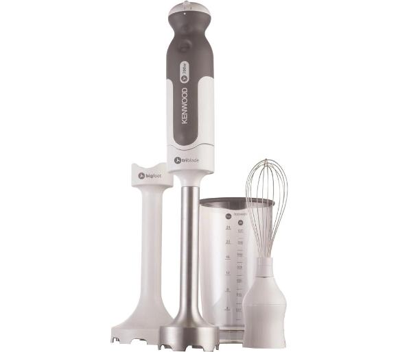 kenwood bigfoot blender
