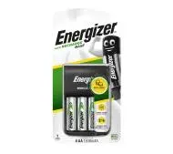 Energizer Base + 4 akumulatory AA 1300 mAh